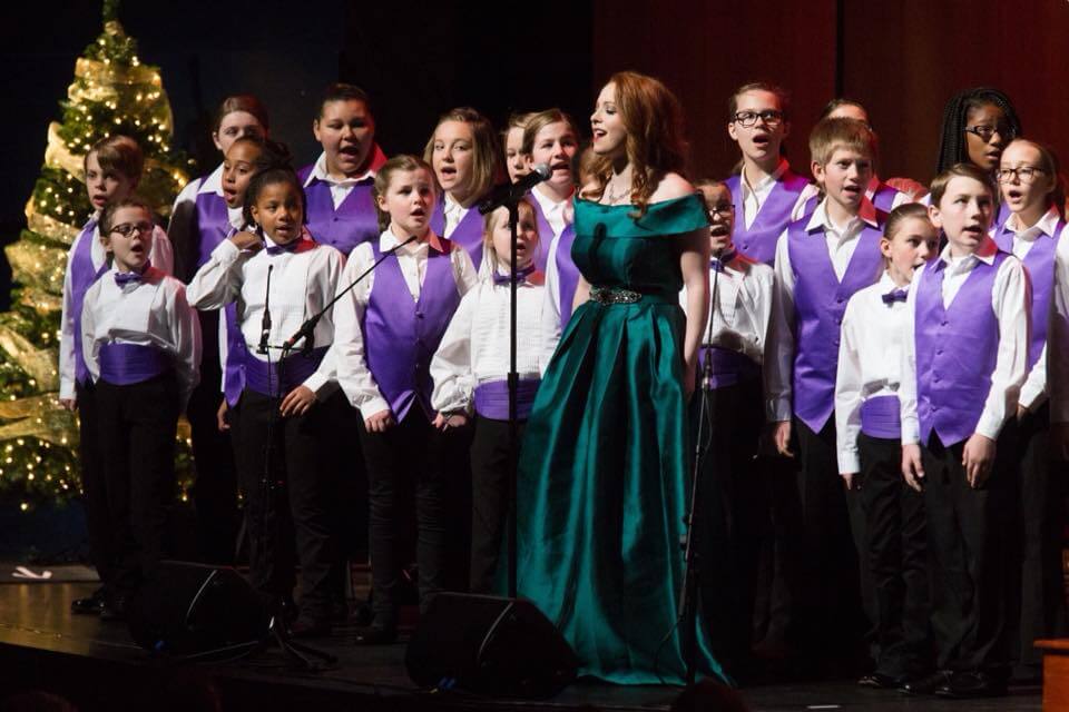 Performance photo 1