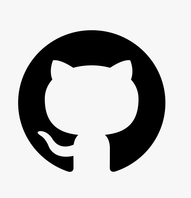 GitHub logo