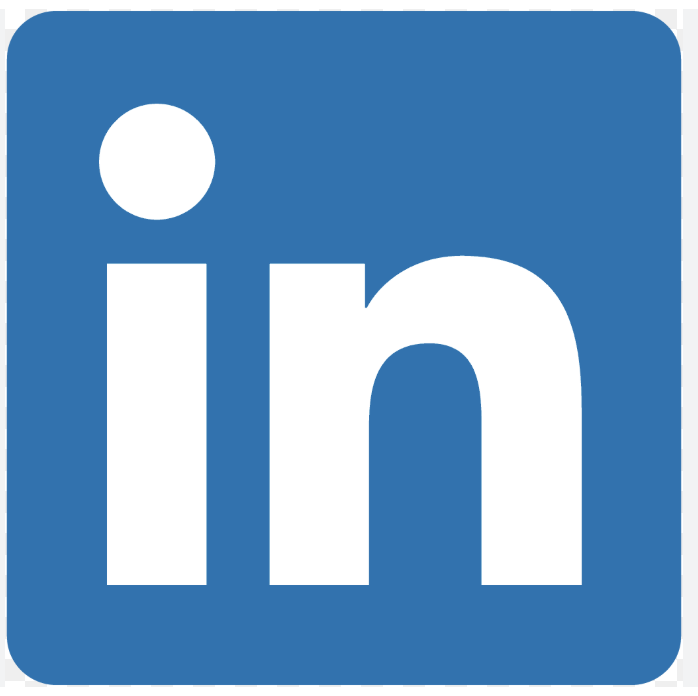 LinkedIn logo