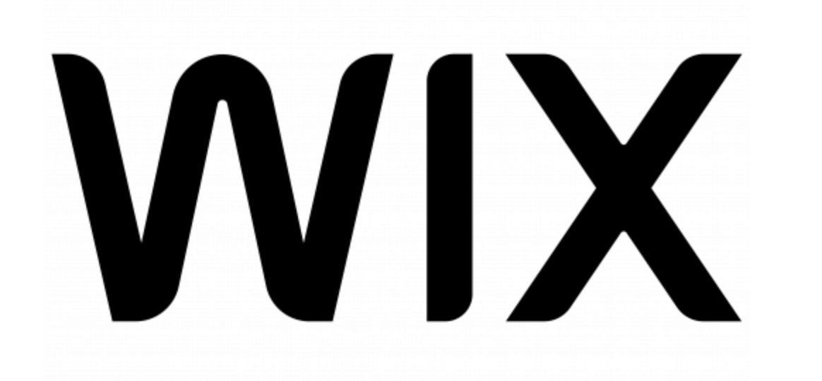 Wix logo
